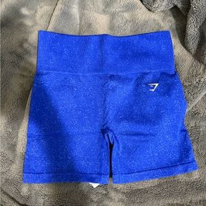 Gymshark adapt fleck seamless shorts medium